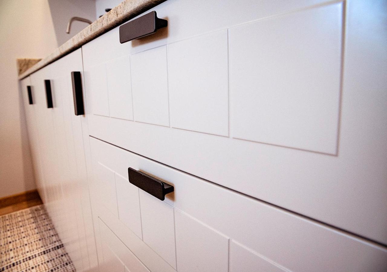 Valdi Apartament Γκντίνια Εξωτερικό φωτογραφία