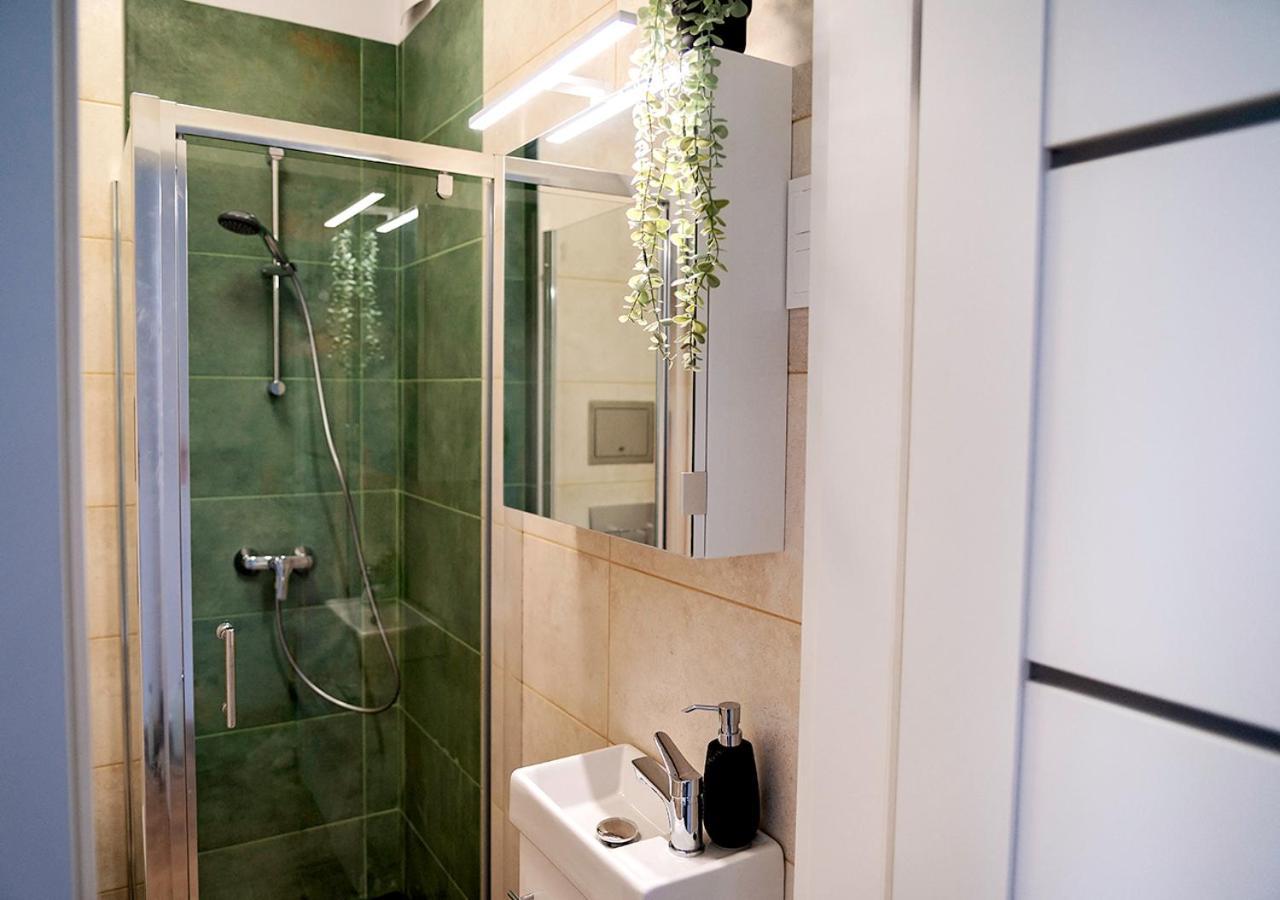 Valdi Apartament Γκντίνια Εξωτερικό φωτογραφία