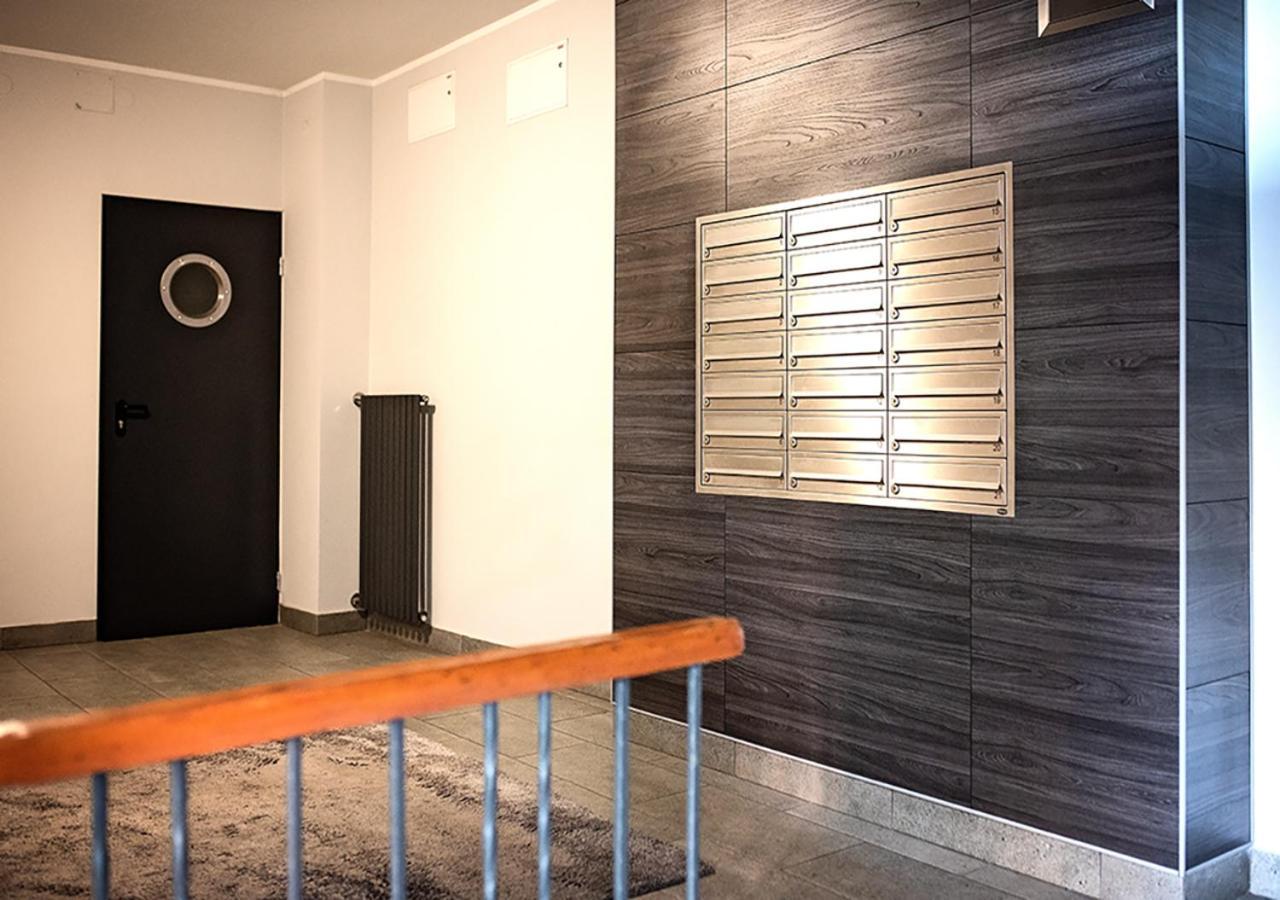 Valdi Apartament Γκντίνια Εξωτερικό φωτογραφία
